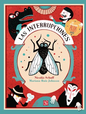 cover image of Las interrupciones